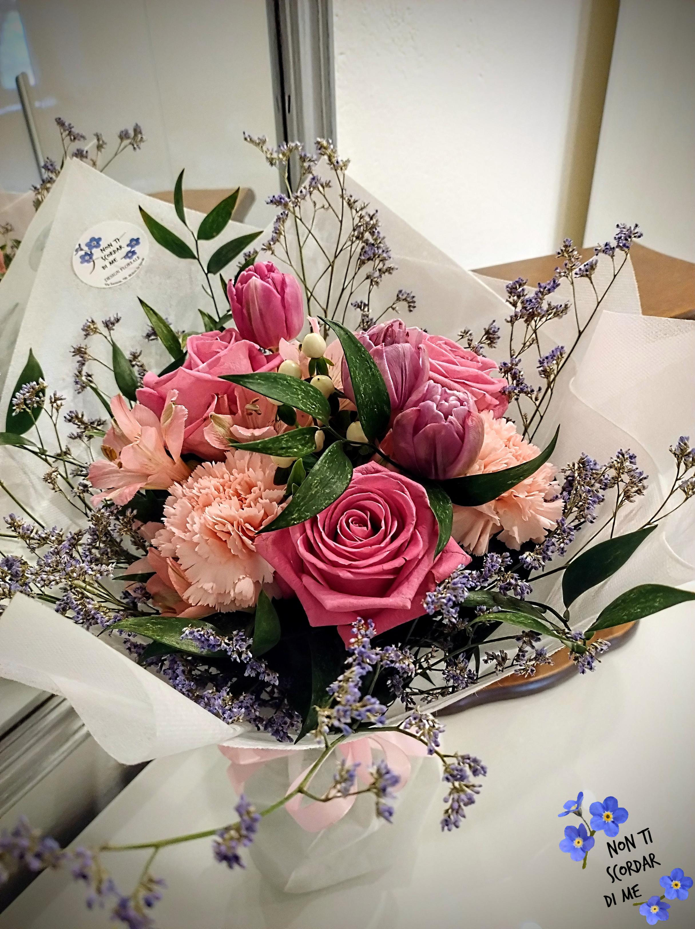 Foto Mazzi E Bouquet